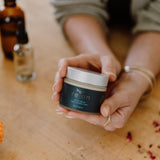 Citrus Glow Moisturiser